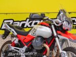 Barkbusters BHG-127 Hardware Kit - Two Point Mount - Moto Guzzi V85TT and V85TT Travel 2024- - Image 6