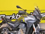 Barkbusters BHG-128 Hardware Kit - Two Point Mount - Moto Guzzi Stelvio 2024- - Image 6