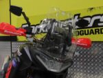 Barkbusters BHG-147 Hardware Kit - Two Point Mount - Aprilia Tuareg 660 Rally 2025- - Image 5