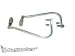 Barkbusters BHG-001 UNIVERSAL Hardware Kit -Two Point Mount (Straight 22mm) - Image 2
