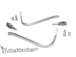 Barkbusters BHG-001 UNIVERSAL Hardware Kit -Two Point Mount (Straight 22mm)