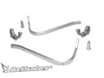 Barkbusters BHG-002 UNIVERSAL Hardware Kit -Two Point Mount (Tapered)
