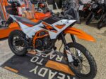 Barkbusters BHG-146 Hardware Kit - Two Point Mount - KTM 390 Adventure R/X, Enduro R and SMC R 2025- - Image 5