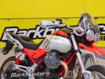 Barkbusters BHG-127 Hardware Kit - Two Point Mount - Moto Guzzi V85TT and V85TT Travel 2024- - Image 4