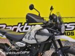 Barkbusters BHG-119 Hardware Kit - Two Point Mount - Royal Enfield Himalayan 450 and Guerilla 450 2024- - Image 5