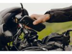 Attaching an iPhone 16 Pro with Peak Design GNAR Case to a Peak Design motorcycle phone mount