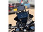 CFMOTO 450MT Raised Navigation GPS Mount