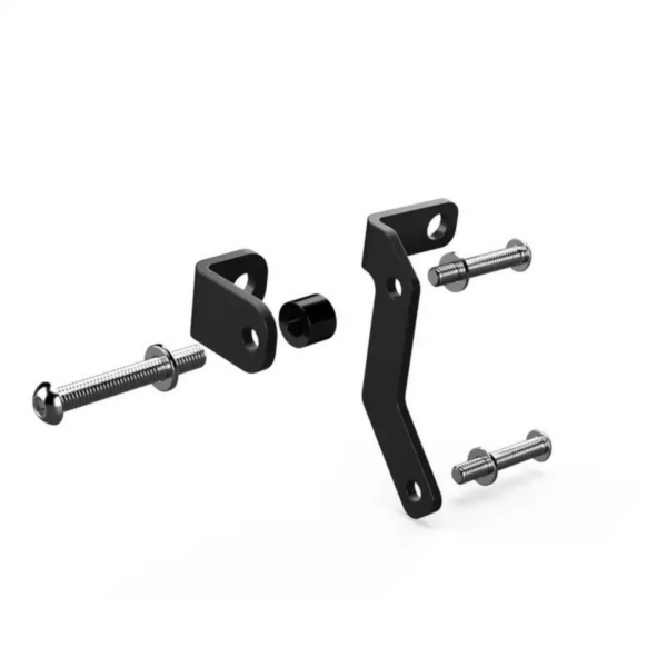 Soundbomb mount for BMW R 1300 GS GSA