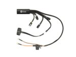 HEX ORDOS for KTM ezCAN CAN Bus Accessory Controller with wiring HEX.H3-KTME-004
