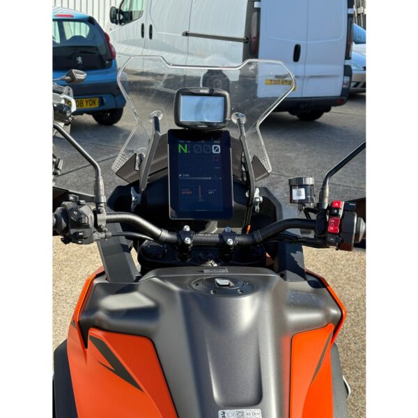 Sat Nav Mount for KTM 1390 S R 2026- from Moto-Mate