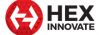 Hex Innovate Logo